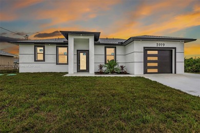 Beach Home For Sale in Lehigh Acres, Florida