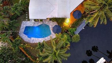 Beach Home For Sale in Oakland Park, Florida