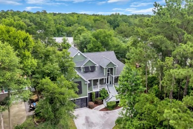 Beach Home For Sale in Pawleys Island, South Carolina