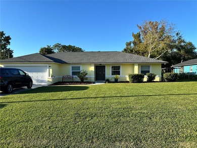Beach Home For Sale in Palm Coast, Florida