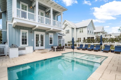 Vacation Rental Beach House in Santa Rosa Beach, FL