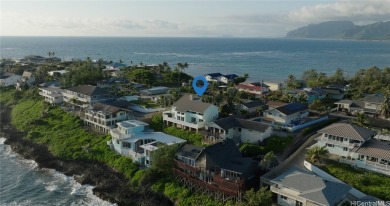 Beach Home Sale Pending in Laie, Hawaii