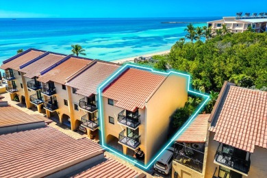 Beach Home For Sale in Key West, Florida