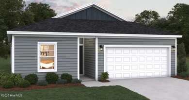 Beach Home For Sale in Supply, North Carolina