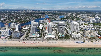 Beach Condo For Sale in Fort Lauderdale, Florida