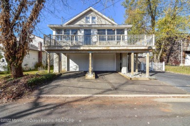 Beach Home Off Market in Port Monmouth, New Jersey