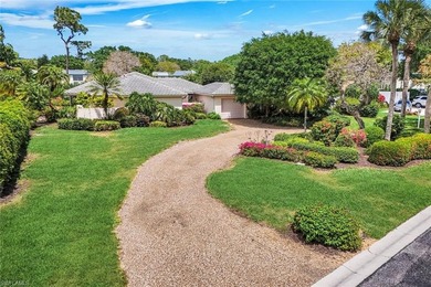 Beach Condo For Sale in Naples, Florida