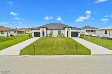 Beach Home For Sale in Lehigh Acres, Florida