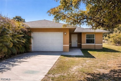 Beach Home For Sale in Lehigh Acres, Florida
