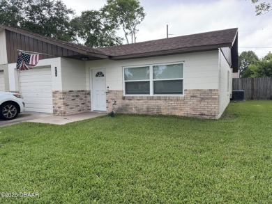 Beach Home For Sale in South Daytona, Florida