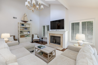 Vacation Rental Beach Villa in Hilton Head, South Carolina