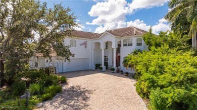 Beach Home For Sale in Fort Myers, Florida