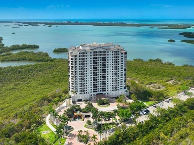 Beach Condo For Sale in Bonita Springs, Florida