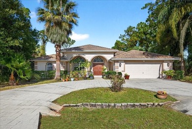 Beach Home For Sale in Palm Coast, Florida