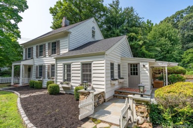 Beach Home Sale Pending in Cold Spring Harbor, New York