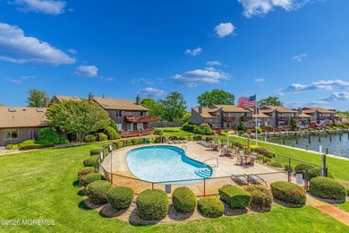 Beach Condo For Sale in Point Pleasant, New Jersey
