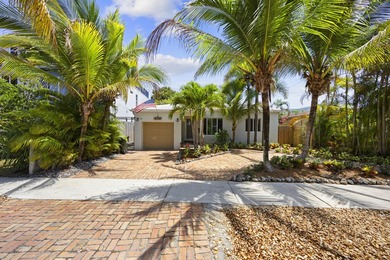 Beach Home Active Under Contract in Fort Lauderdale, Florida