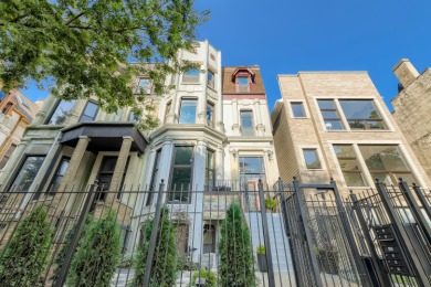 Beach Home Off Market in Chicago, Illinois