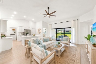 Beach Home For Sale in Port Charlotte, Florida