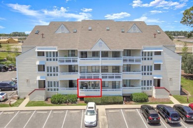 Beach Condo For Sale in North Myrtle Beach, South Carolina