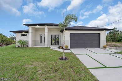 Beach Home For Sale in Lehigh Acres, Florida