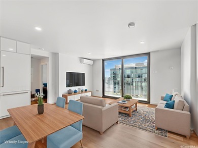 Beach Condo For Sale in Honolulu, Hawaii