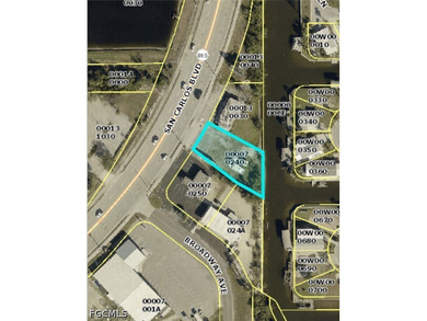 Beach Commercial For Sale in Fort Myers Beach, Florida
