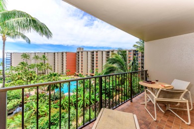 Vacation Rental Beach Condo in Lahaina, HI