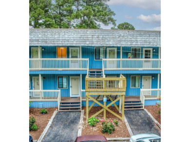 Beach Condo For Sale in Little River, South Carolina