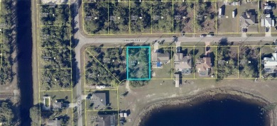 Beach Lot For Sale in Lehigh Acres, Florida