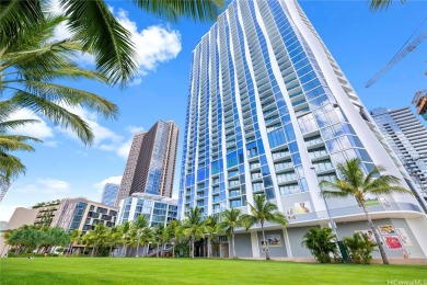 Beach Condo For Sale in Honolulu, Hawaii