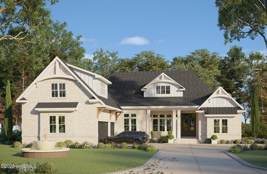 Beach Home For Sale in Wilmington, North Carolina