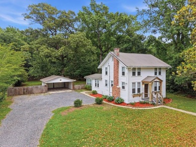 Beach Home For Sale in Charleston, South Carolina