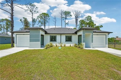 Beach Townhome/Townhouse For Sale in Lehigh Acres, Florida