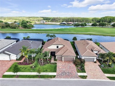 Beach Home For Sale in Ave Maria, Florida