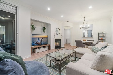 Beach Condo For Sale in Playa Vista, California