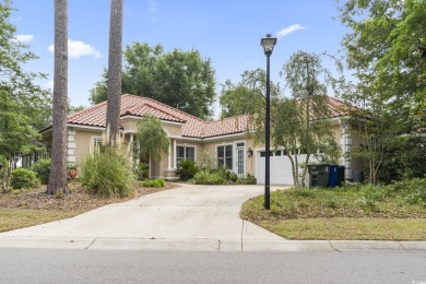 Beach Home For Sale in North Myrtle Beach, South Carolina