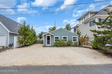 Beach Home For Sale in Lavallette, New Jersey