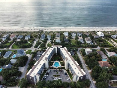 Beach Condo For Sale in Pawleys Island, South Carolina