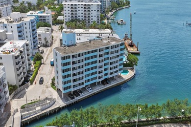 Beach Condo For Sale in Miami Beach, Florida