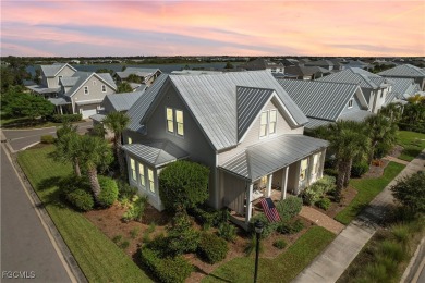 Beach Home For Sale in Punta Gorda, Florida