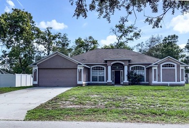 Beach Home For Sale in Spring Hill, Florida