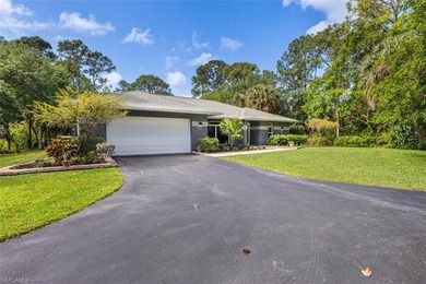 Beach Home For Sale in Naples, Florida