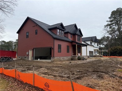 Beach Home For Sale in Portsmouth, Virginia