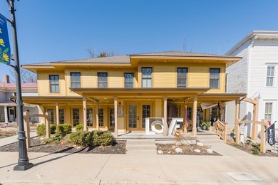 Beach Commercial For Sale in Douglas, Michigan