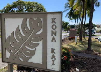 Beach Condo For Sale in Kailua Kona, Hawaii