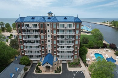 Beach Condo Off Market in Saint Joseph, Michigan