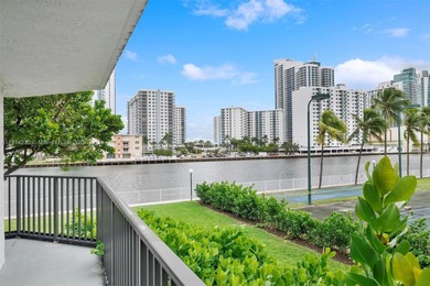 Beach Condo For Sale in Hallandale Beach, Florida