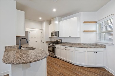 Beach Townhome/Townhouse For Sale in Chesapeake, Virginia