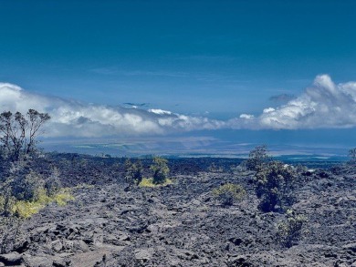 Beach Acreage For Sale in Ocean View, Hawaii